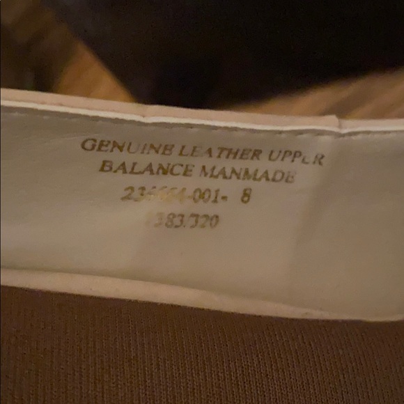 Colin Stuart Pumps - Size 8 - Picture 2 of 6